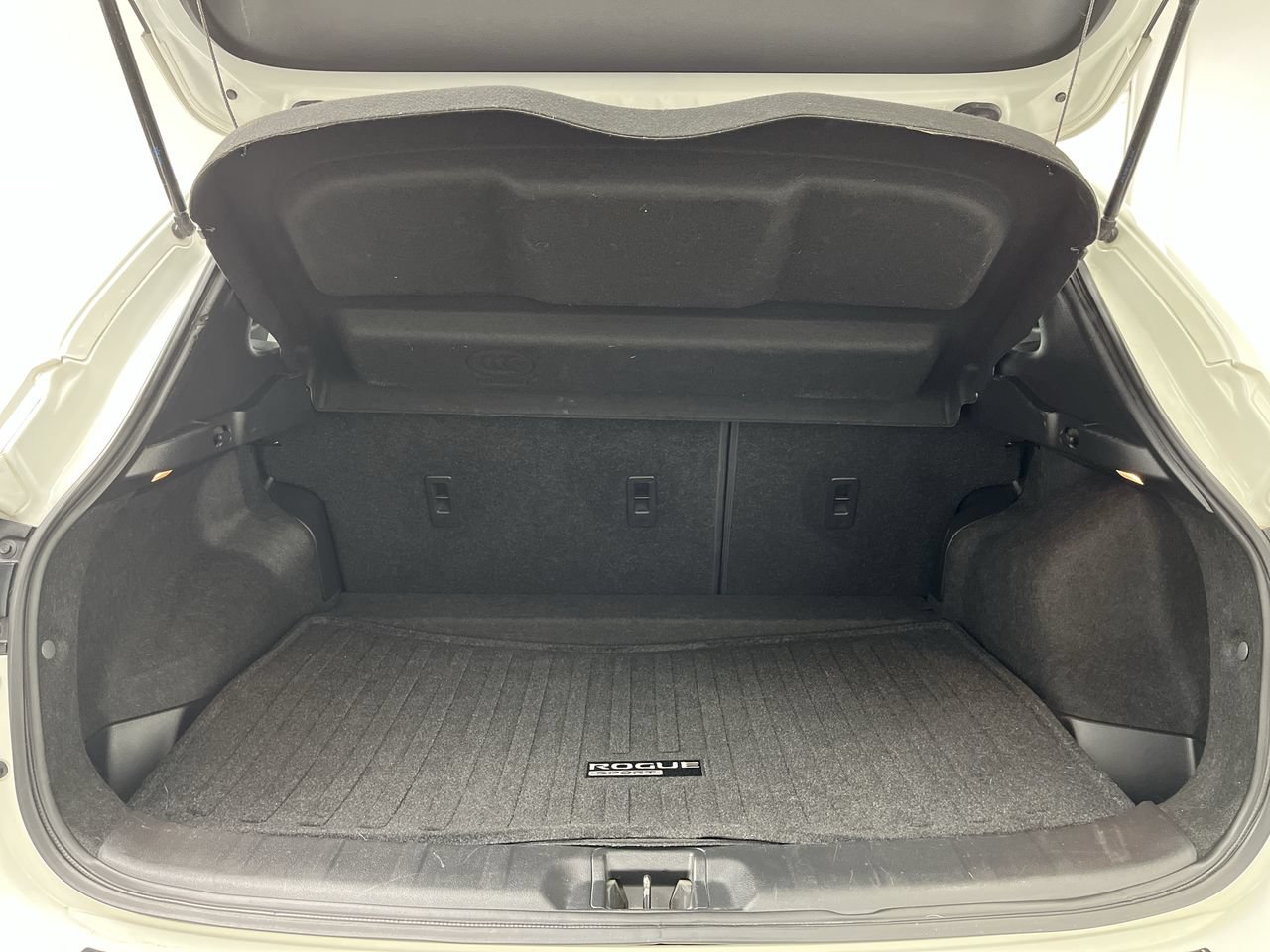 Used 2020 Nissan Rogue Sport S AWD/4WD image 23