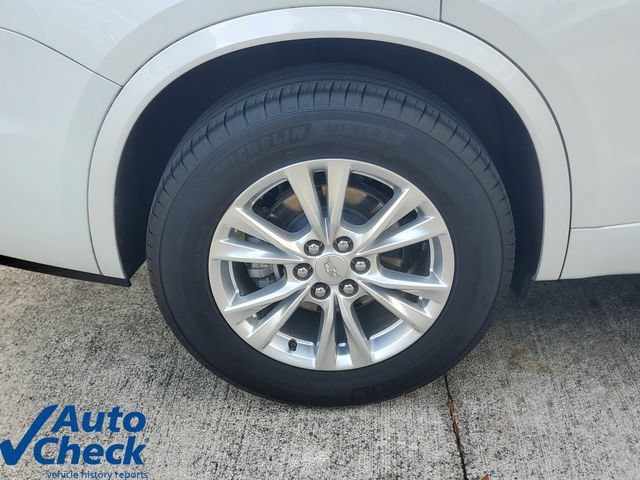Certified 2024 Cadillac XT6 Luxury FWD image 8