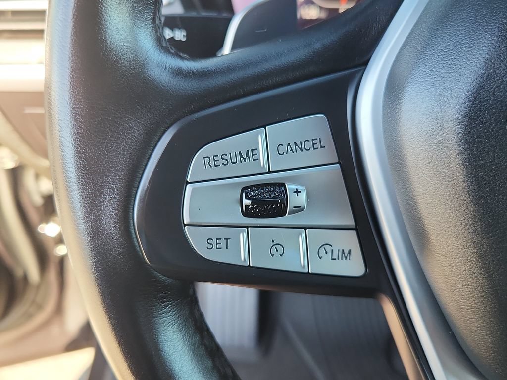 Used 2023 BMW X3 xDrive30i w/ Premium Enhanced Package AWD/4WD image 22