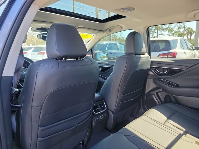 Used 2024 Subaru Outback Touring XT image 10