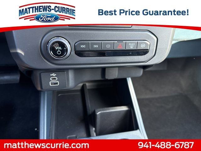 New 2026 Ford Maverick XL w/ Equipment Group 101A image 19