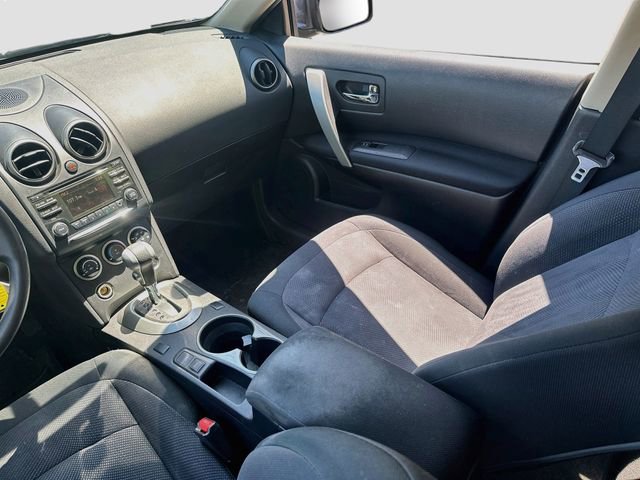 Used 2015 Nissan Rogue S w/ Convenience Package FWD image 21