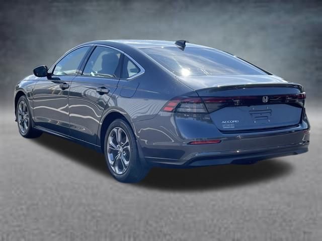 Used 2024 Honda Accord EX image 20