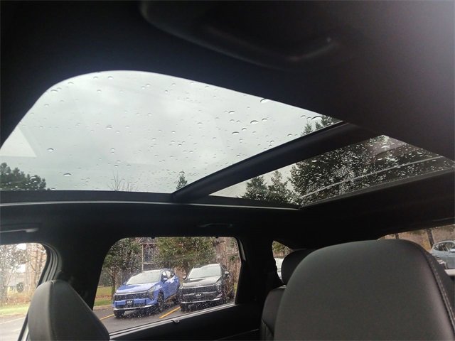 New 2026 Kia Sorento SX Prestige image 22