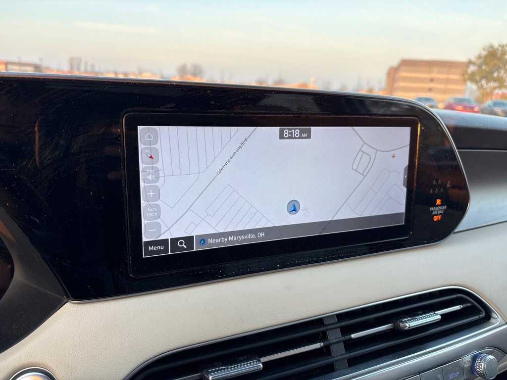 Used 2020 Hyundai Palisade Limited AWD/4WD image 22