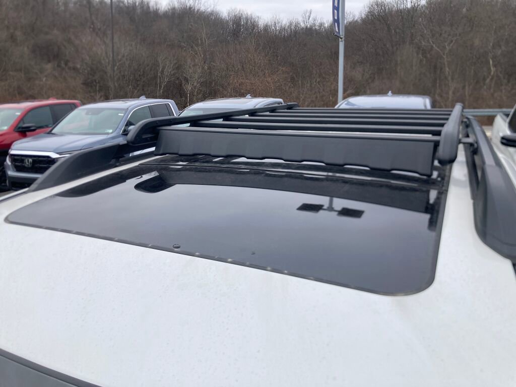 New 2026 Honda Passport TrailSport Elite image 10