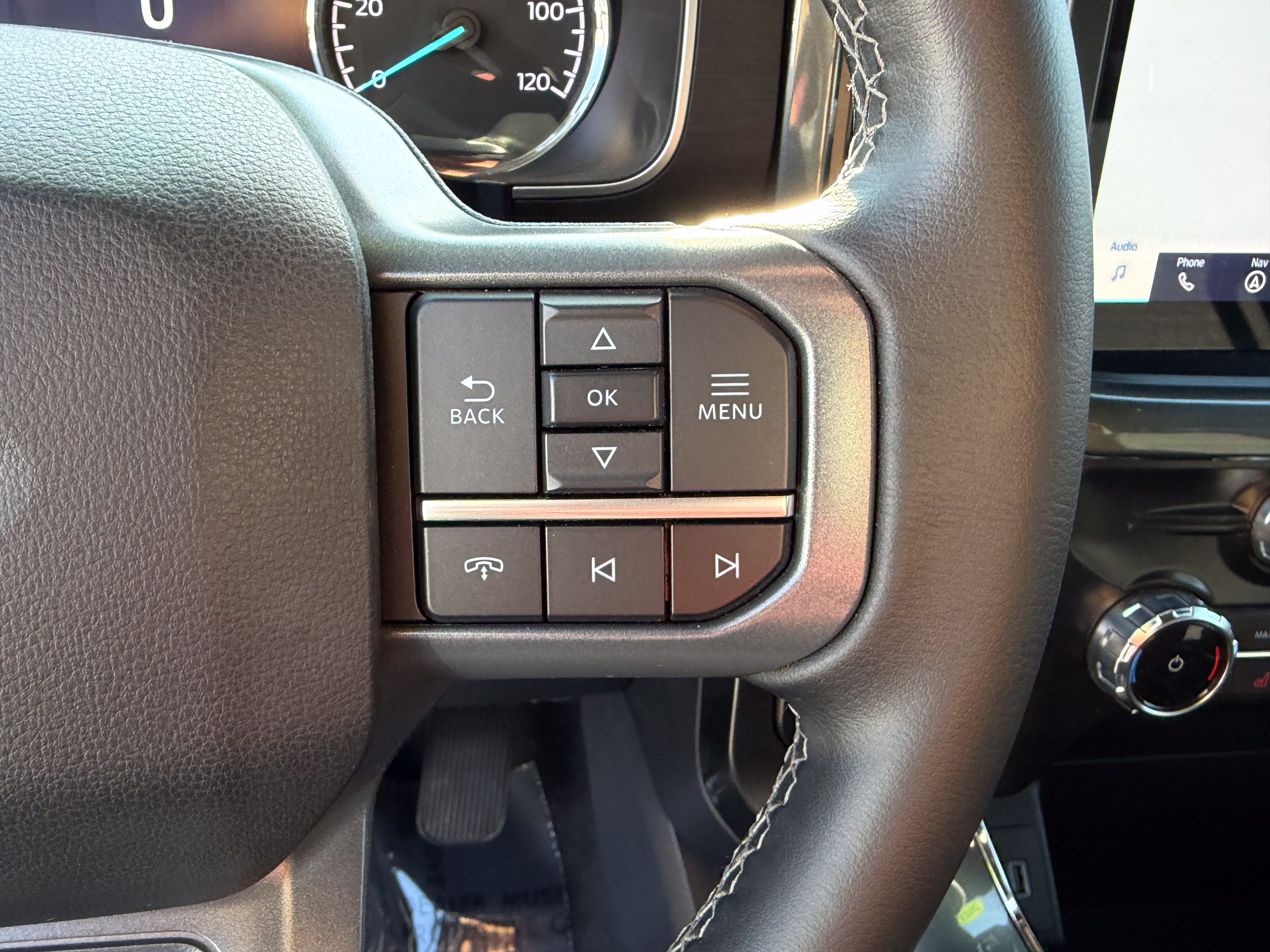 Used 2023 Ford F150 XLT w/ Equipment Group 302A High AWD/4WD image 18