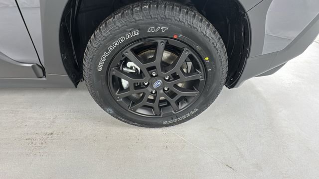 New 2026 Subaru Crosstrek 2.5i Wilderness image 9