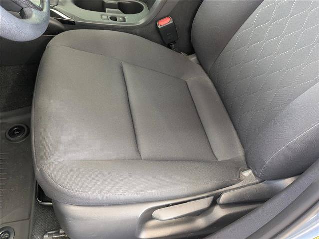 Used 2024 Toyota Corolla LE FWD image 12