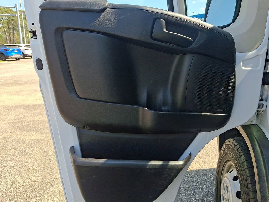 Used 2020 RAM ProMaster 1500 image 15