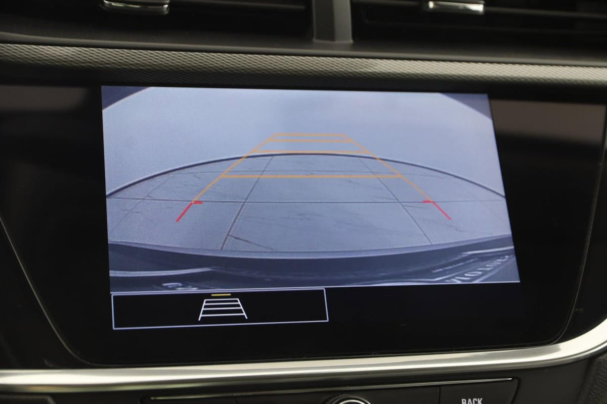 Used 2023 Buick Encore GX Select w/ Safety Package II image 9