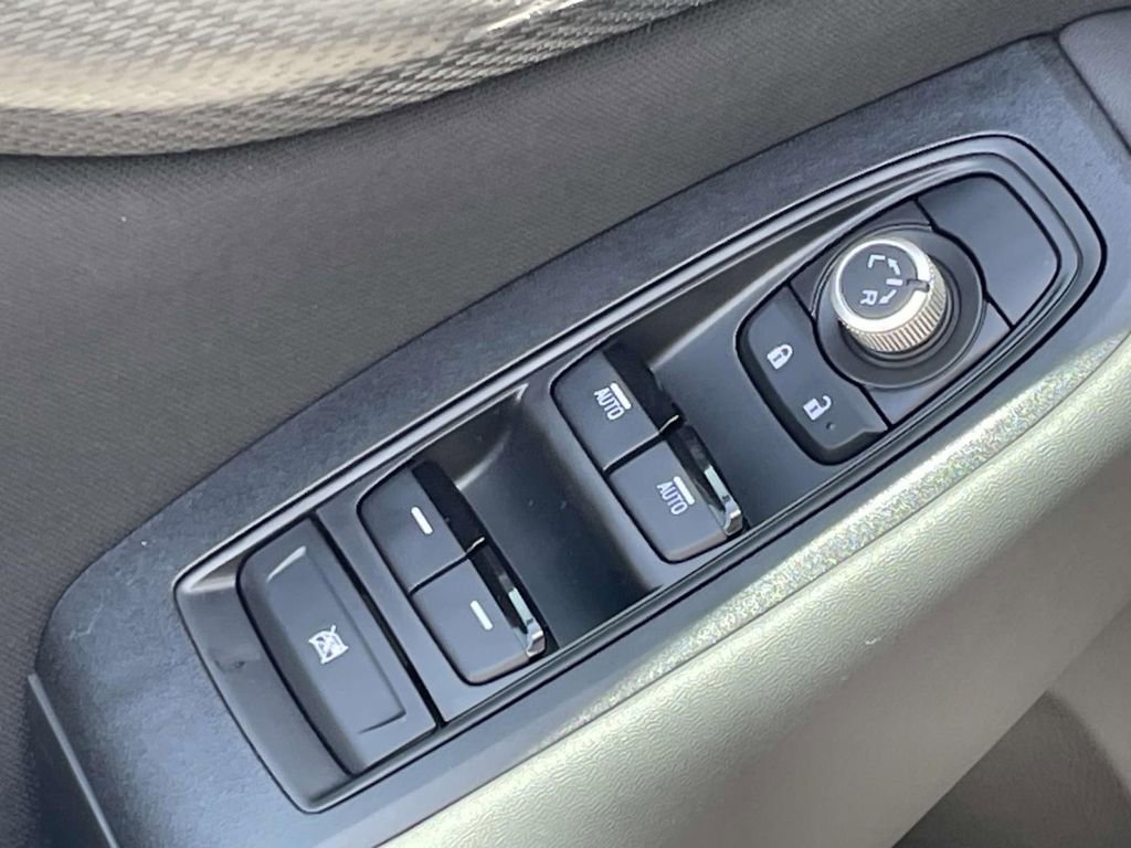 New 2025 Subaru Outback Premium w/ Popular Package #1A image 17