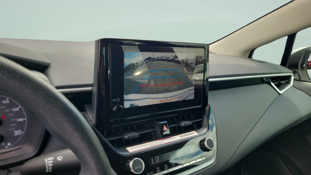 Used 2024 Toyota Corolla LE FWD image 18