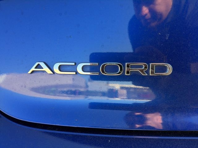 Certified 2024 Honda Accord Sport image 6