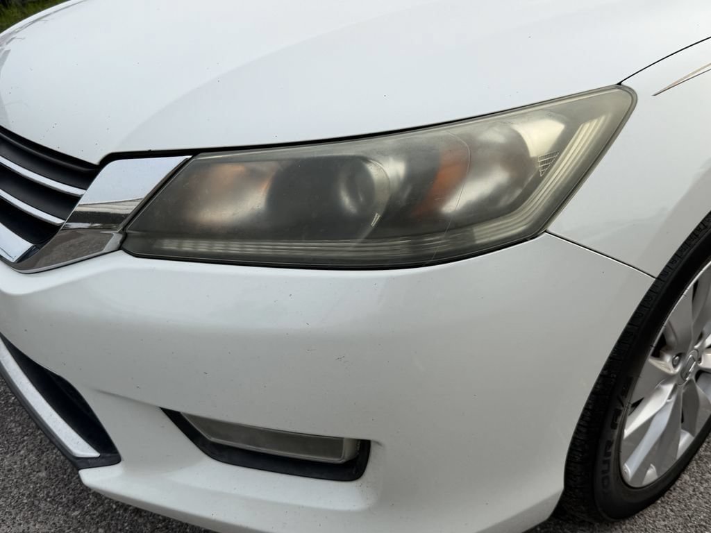 Used 2013 Honda Accord EX-L image 10
