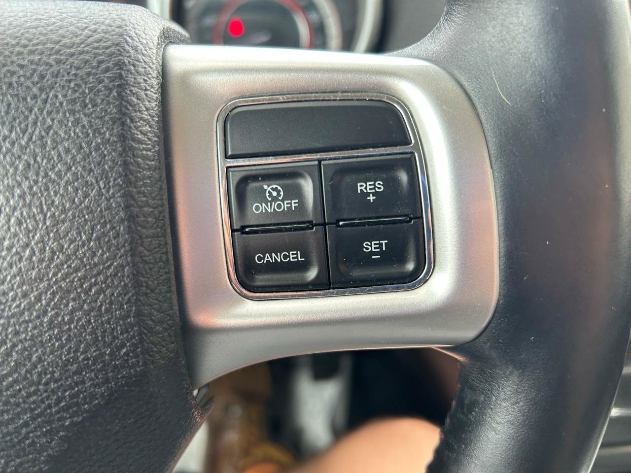 Used 2014 Dodge Journey R/T AWD/4WD image 19