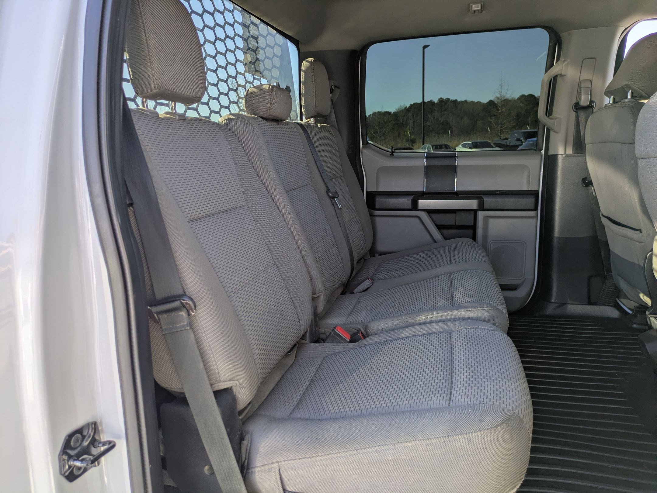 Used 2021 Ford F350 XLT image 31