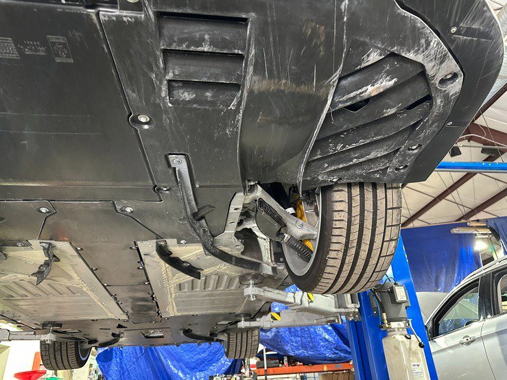 Used 2022 Ferrari F8 Tributo image 30