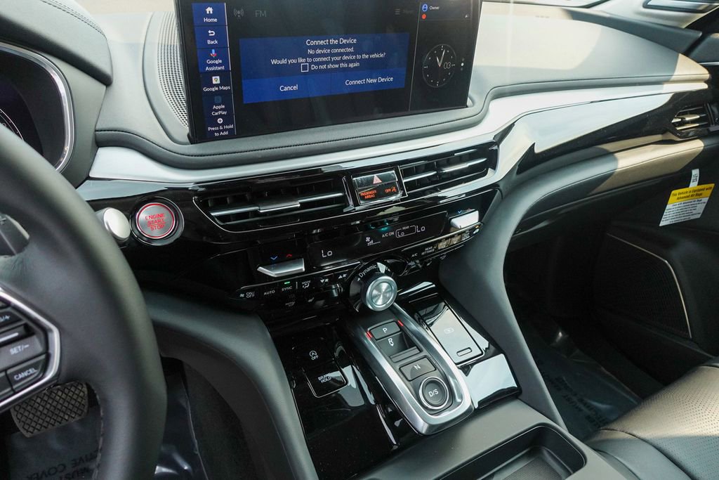 New 2026 Acura MDX w/ Technology Package image 24