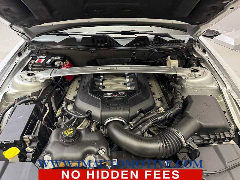 Used 2013 Ford Mustang GT Premium w/ Security Pkg image 12