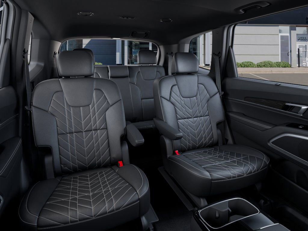 New 2025 Kia Telluride EX X-Line image 16