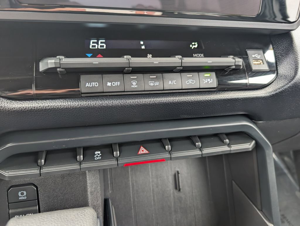 Used 2026 Toyota Tundra SR image 20