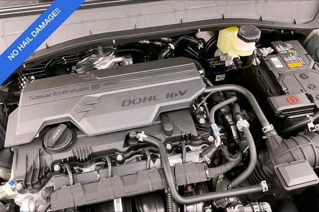 New 2026 Hyundai Kona SEL Sport AWD/4WD image 13