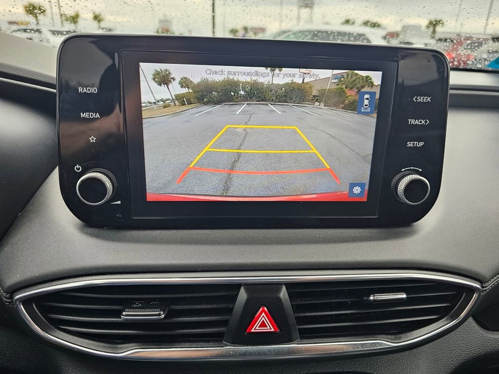 Used 2021 Hyundai Santa Fe SE image 19