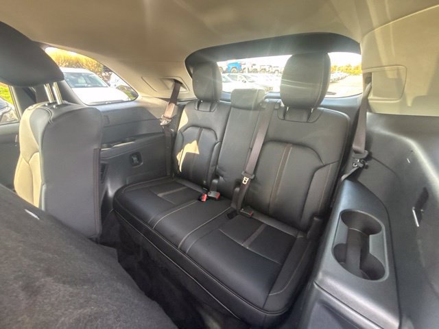 Certified 2026 MAZDA CX-90 3.3 Turbo w/ Select Package AWD/4WD image 24