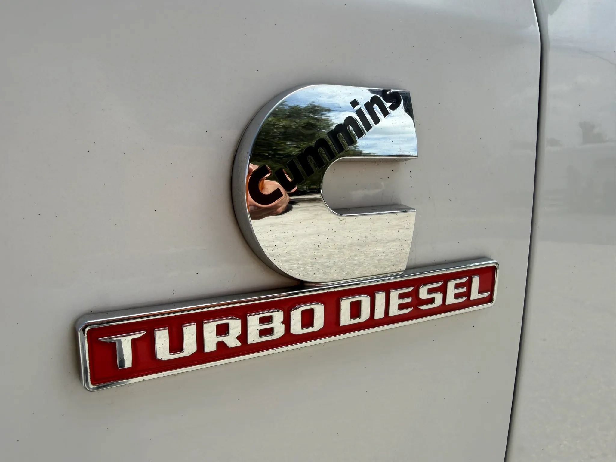 Used 2022 RAM 3500 Tradesman w/ Chrome Appearance Group AWD/4WD image 46
