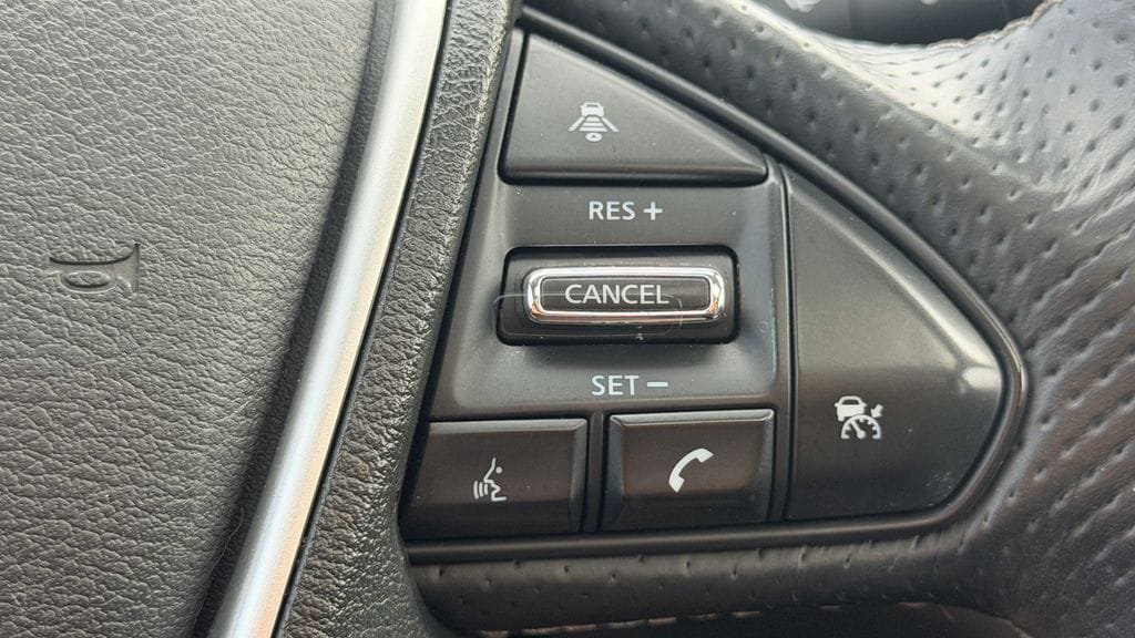 Used 2020 Nissan Maxima 3.5 SL w/ Floor Mat Group FWD image 21