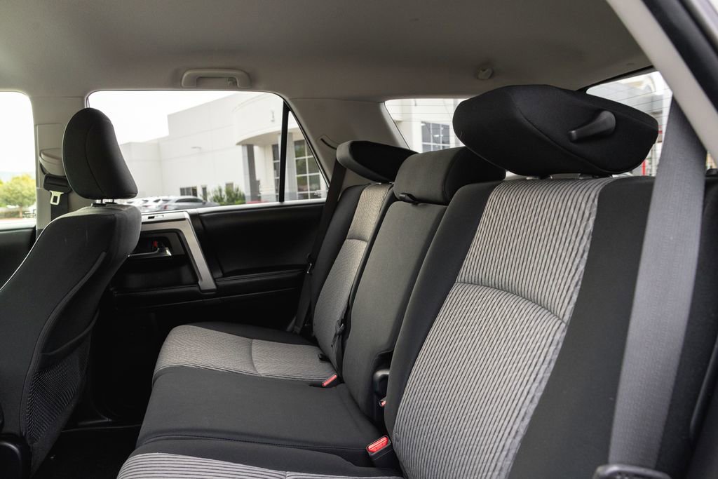 Certified 2021 Toyota 4Runner SR5 image 25