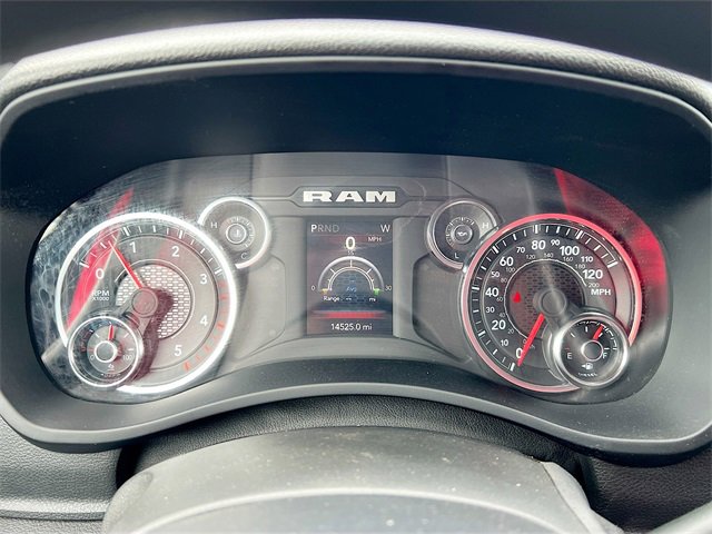 Used 2024 RAM 2500 Tradesman image 14