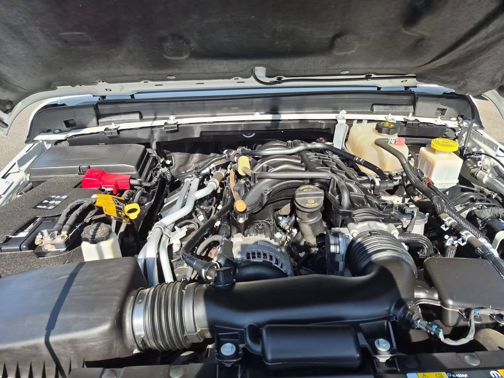 Used 2022 Jeep Gladiator Rubicon AWD/4WD image 22