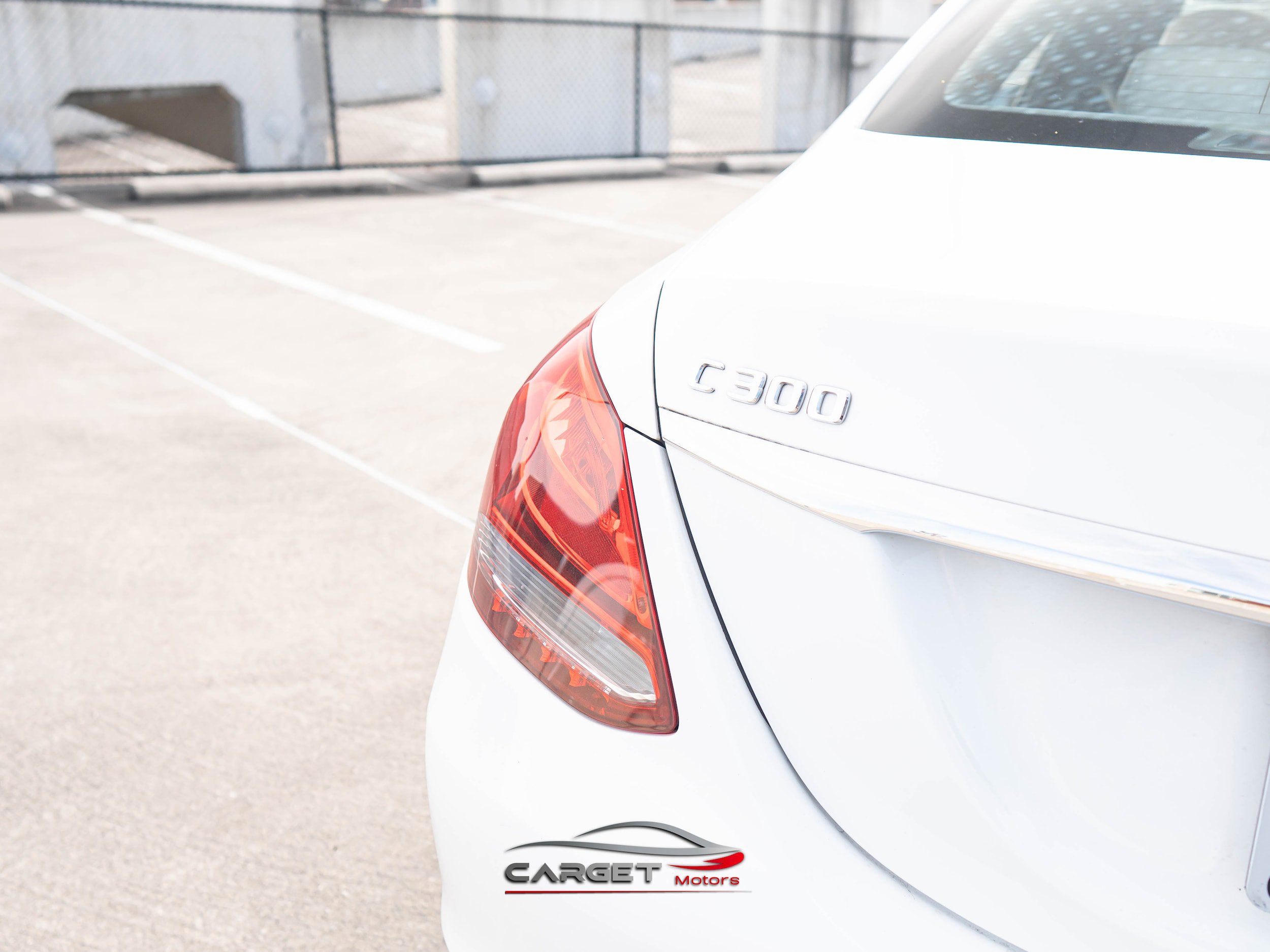 Used 2018 Mercedes-Benz C 300 Sedan w/ Premium Package image 38