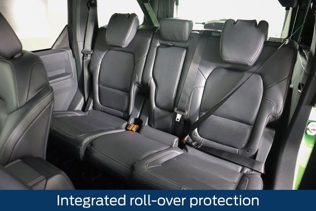 New 2025 Ford Bronco Big Bend image 25