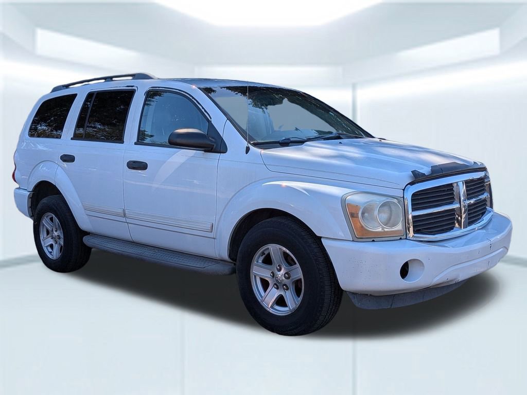 Used 2005 Dodge Durango SLT w/ Family Value Group image 2
