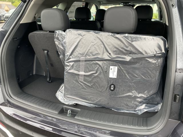 New 2025 Kia Sorento SX image 17