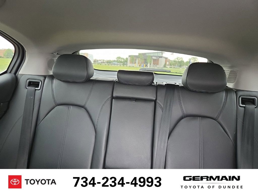 Used 2018 Alfa Romeo Stelvio Ti AWD/4WD image 13