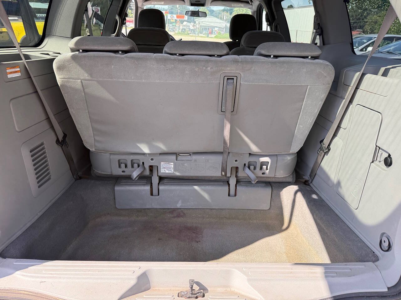 Used 2006 Ford Freestar SEL FWD image 11