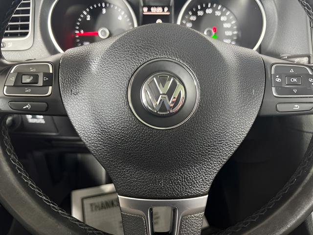 Used 2013 Volkswagen Jetta TDI image 16