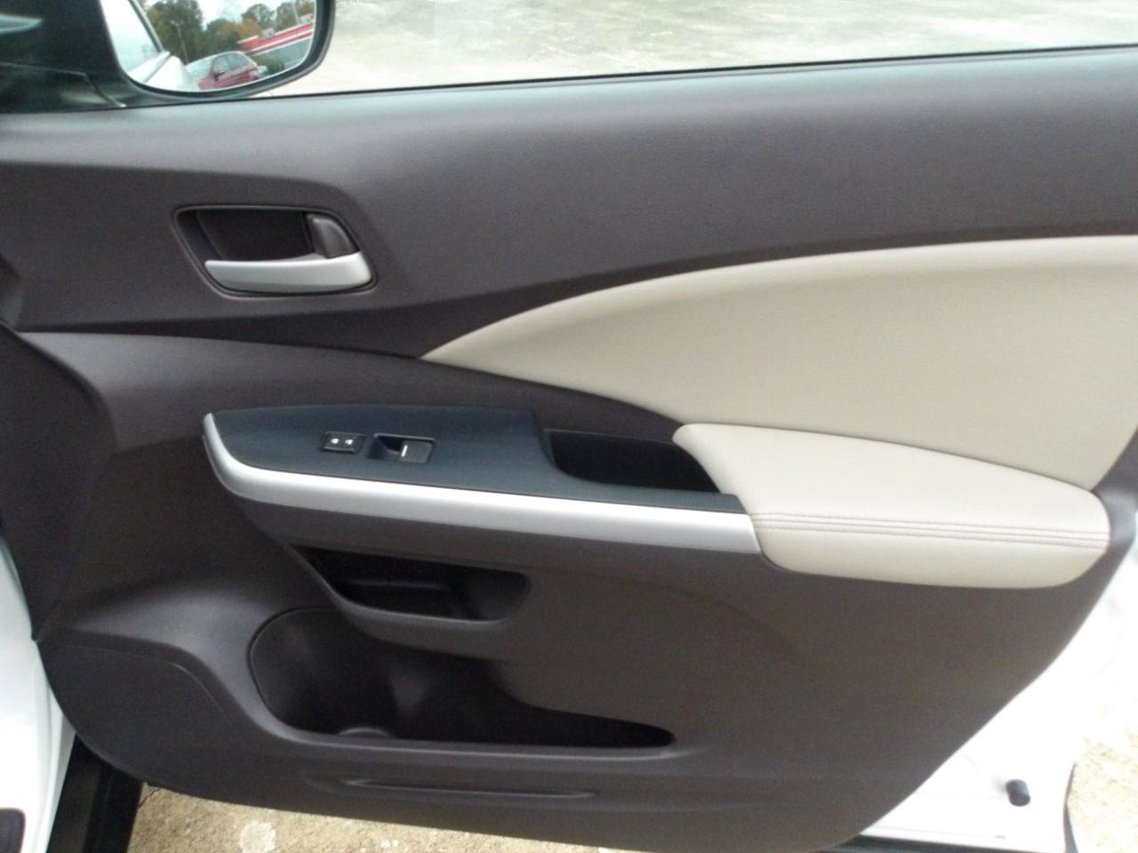 Used 2014 Honda CR-V EX-L image 9