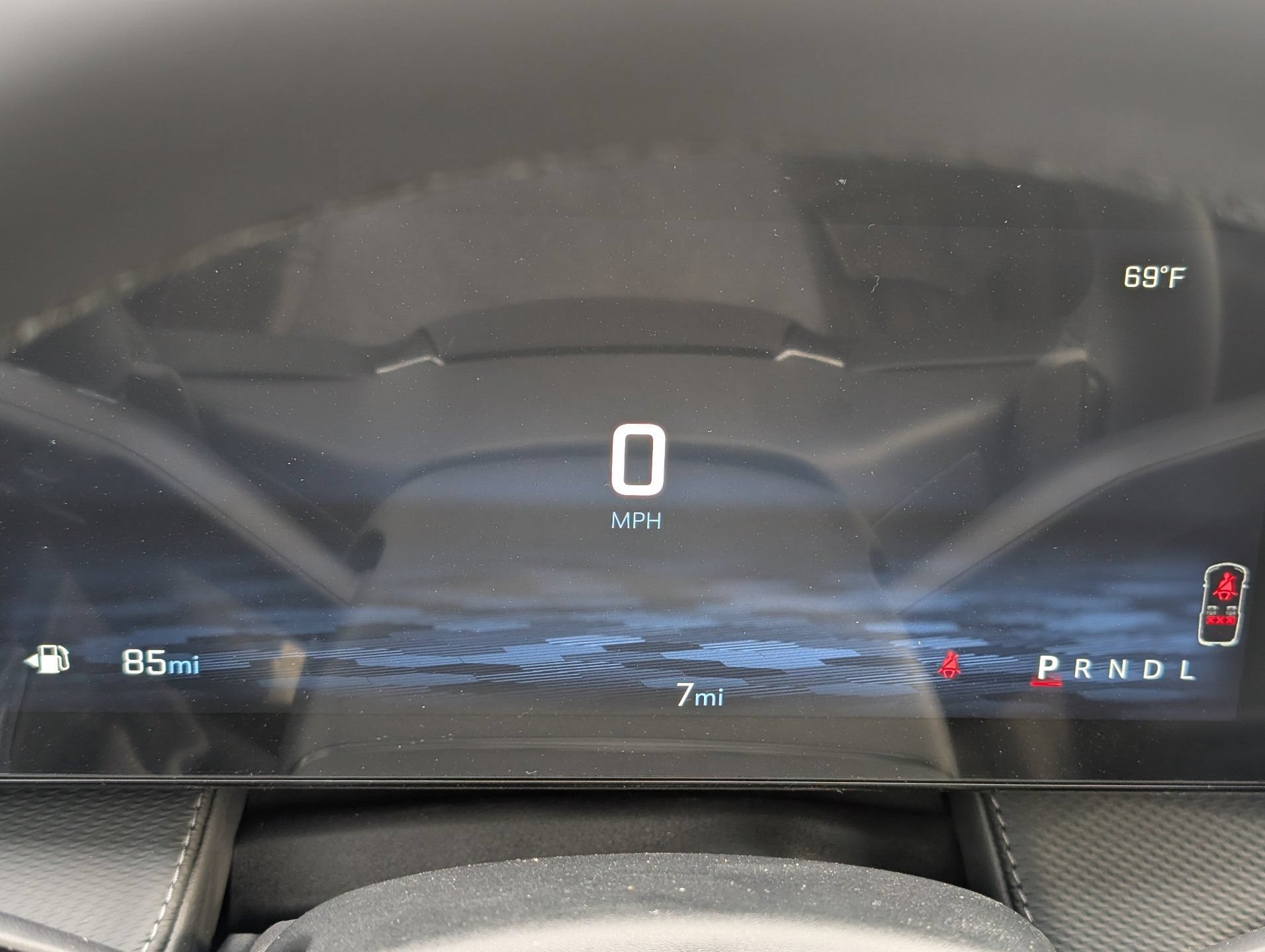 New 2027 Chevrolet Equinox LT FWD image 25