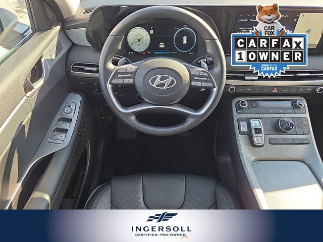 Used 2025 Hyundai Palisade SEL image 3