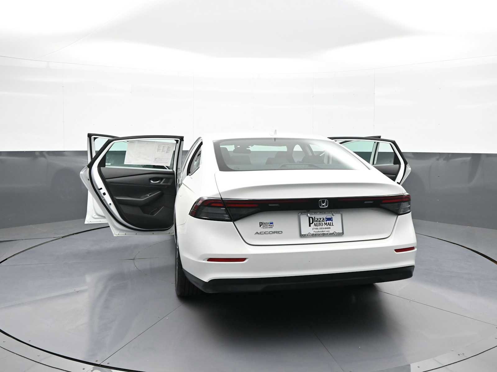 Used 2024 Honda Accord EX image 46