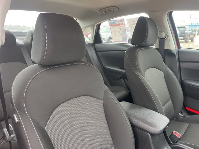 Used 2023 Kia Forte LXS image 53