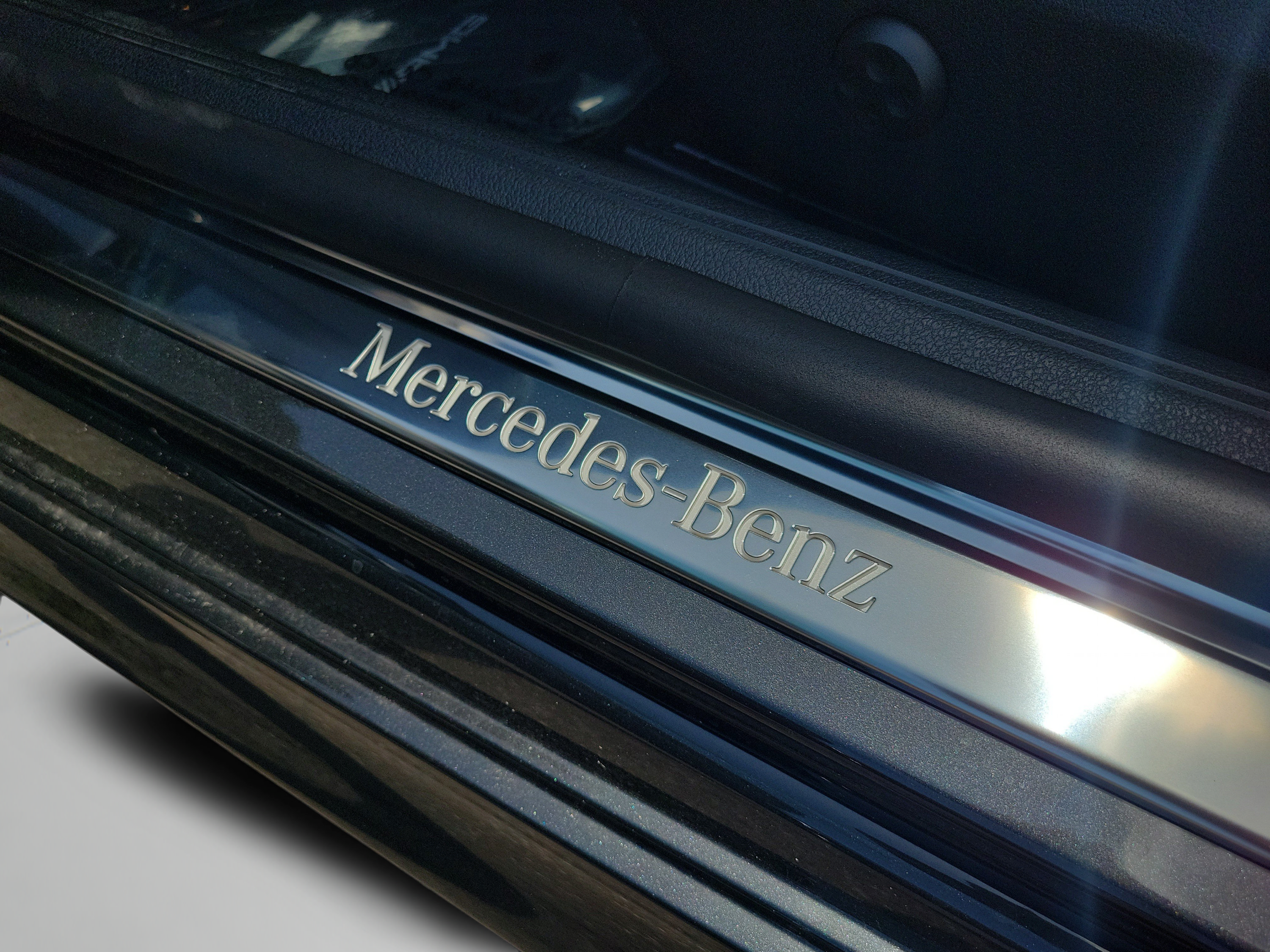 New 2026 Mercedes-Benz CLE 300 4MATIC Coupe image 26