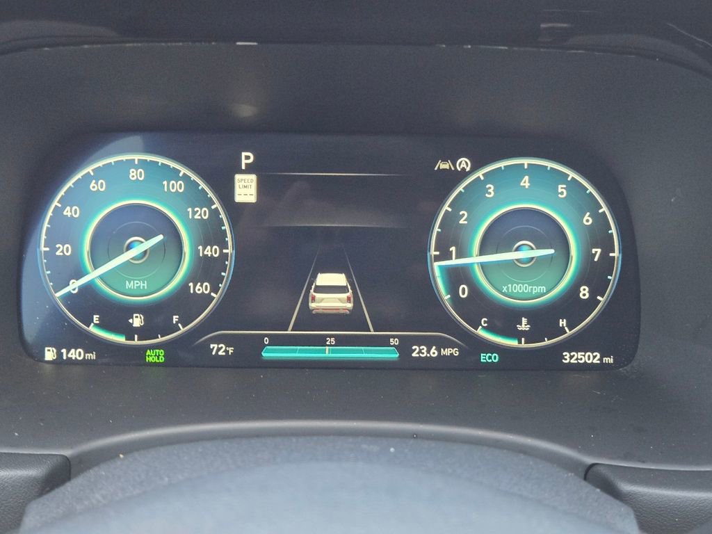 Used 2024 Hyundai Palisade Calligraphy FWD image 26