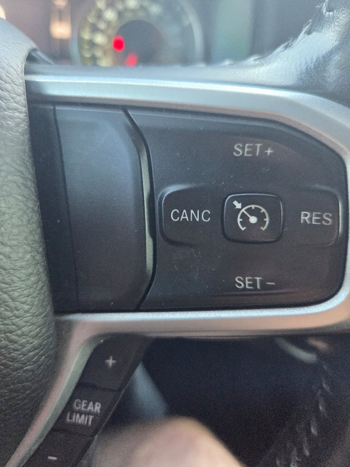 Used 2020 RAM 1500 Big Horn image 19