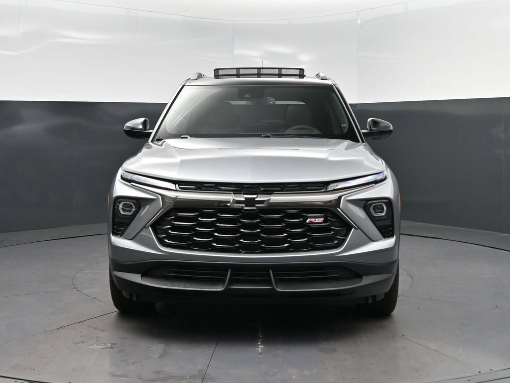 New 2026 Chevrolet TrailBlazer RS w/ Convenience Package FWD image 10